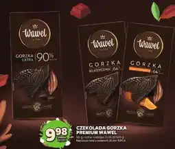 Stokrotka Czekolada gorzka premium oferta