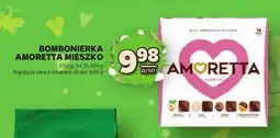 Stokrotka Bombonierka Amoretta mieszko oferta