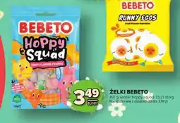Stokrotka Żelki oferta