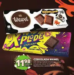 Stokrotka Czekolada oferta