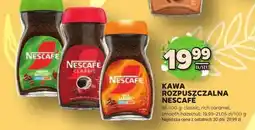 Stokrotka Kawa rozpuszczalna classic, rich, smooth hazelnut oferta