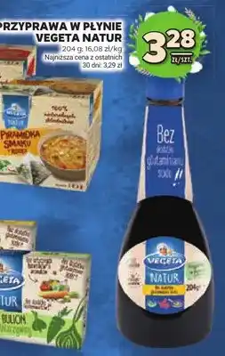 Stokrotka Przyprawa w płynie oferta