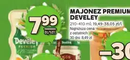 Stokrotka Majonez premium oferta