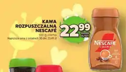 Stokrotka Kawa rozpuszczalna oferta