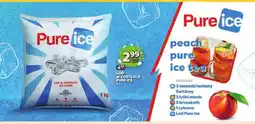 Stokrotka Lód w kostkach ice cubes oferta