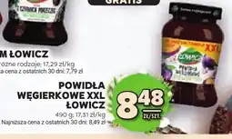 Stokrotka Powidła węgierkowe XXL oferta