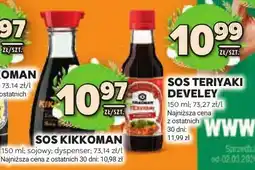 Stokrotka Sos teriyaki oferta