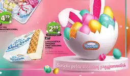 Stokrotka Lody kostka śnieżna śmietankowa oferta