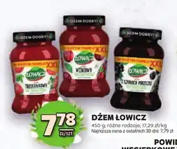 Stokrotka Dżem oferta