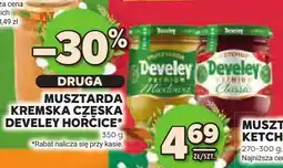 Stokrotka Musztarda, ketchup oferta