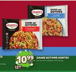 Stokrotka Danie gotowe oferta