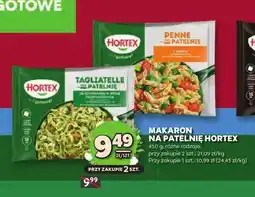 Stokrotka Makaron na patelnię oferta