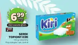 Stokrotka Serek topiony oferta
