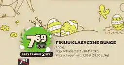 Stokrotka Finuu klasyczne oferta