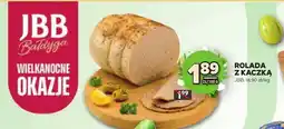 Stokrotka Polada z kaczką oferta