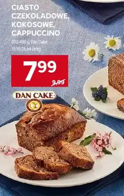 Stokrotka Ciasto cappuccino oferta