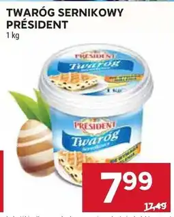 Stokrotka Twaróg sernikowy oferta