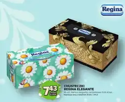 Stokrotka Chusteczki elegante oferta