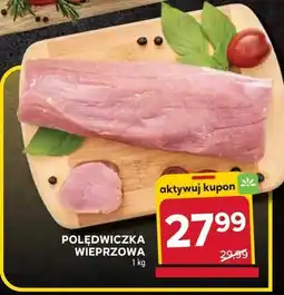 Stokrotka Polędwiczka wieprzowa oferta