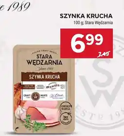 Stokrotka Szynka krucha oferta