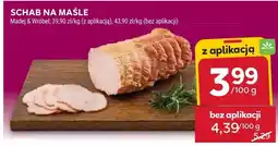 Stokrotka Schab na maśle oferta