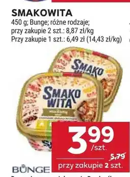 Stokrotka Smakowita oferta