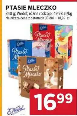 Stokrotka Ptasie mleczko oferta