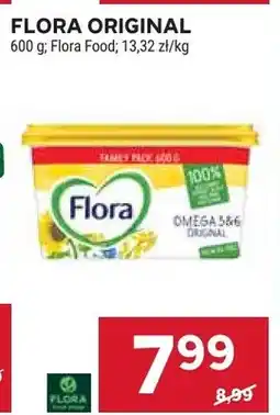 Stokrotka Flora original oferta