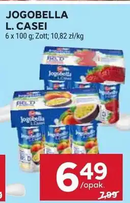 Stokrotka Jogobella oferta