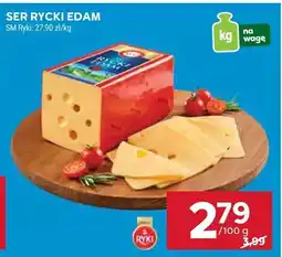 Stokrotka Ser rycki edam oferta
