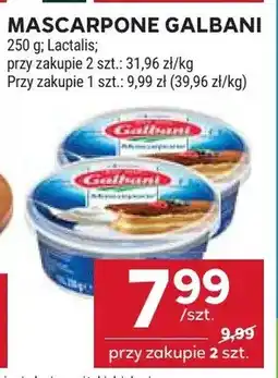 Stokrotka Mascarpone Galbani oferta