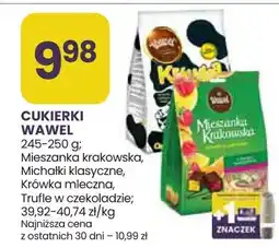 Stokrotka Cukierki Wawel oferta