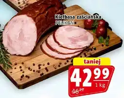 Prim Market Kiełbasa zakściańska oferta
