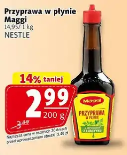 Prim Market Przyprawa w płynie Maggi oferta