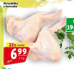 Prim Market Skrzydełka z kurczaka oferta