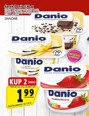 Prim Market Serek Danio oferta