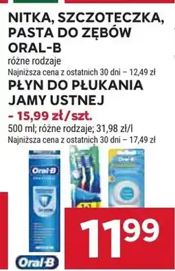 Stokrotka Płyn do płukania jamy ustnej oferta