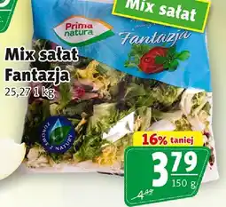 Prim Market Mix sałat Fantazja oferta