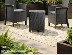 OBI Komplet mebli Lido oferta