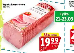 Prim Market Szynka konserwowa oferta
