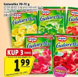 Prim Market Galaretka różne rodzaje oferta