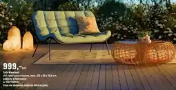 OBI Sofa Waveland oferta