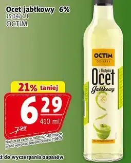 Prim Market Ocet jabłkowy 6% oferta