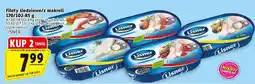 Prim Market Filety śledziowe/z makreli różne rodzaje oferta