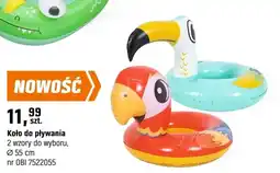 OBI Koło do pływania oferta