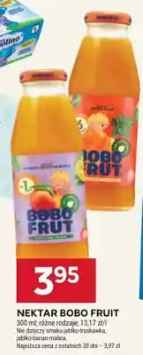 Stokrotka Nektar Bobo Fruit oferta