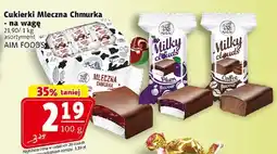 Prim Market Cukierki Mleczna Chmurka na wagę oferta
