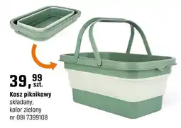 OBI Kosz piknikowy oferta