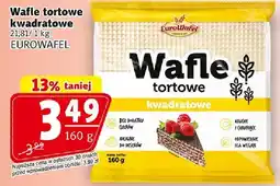 Prim Market Wafle tortowe kwadratowe oferta