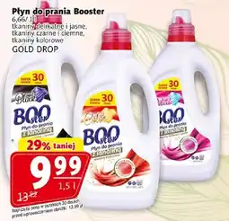 Prim Market Płyn do prania Booster tkaniny delikatne i jasne, tkaniny czarne i ciemne, tkaniny kolorowe oferta